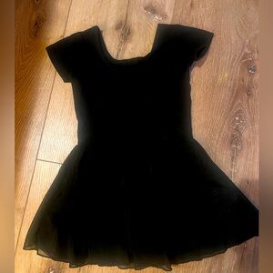 Dance Ballet Leotard